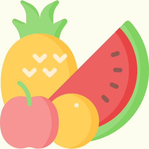 Fruit Crisps
