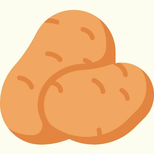 Potato Crisps