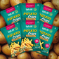 Potato Classic Cheese Crisps