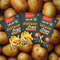 Potato Salt & Pepper Crisps