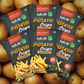 Potato Salt & Pepper Crisps
