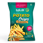 Potato Classic Cheese Crisps