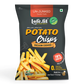 Potato Salt & Pepper Crisps