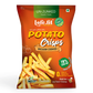 Potato Tangy Treat Crisps