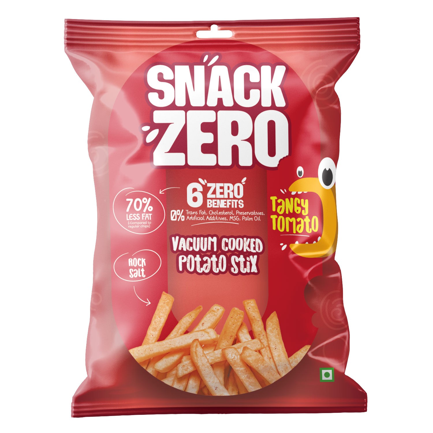 Potato Stix Tangy Tomato