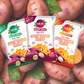 Sweet Potato Crisp Collection Box - All Flavor