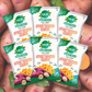 Sweet Potato Classic Cheese Crisps