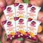 Sweet Potato Simply Salted Crisps