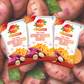 Sweet Potato Tangy Treat Crisps