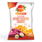 Sweet Potato Tangy Treat Crisps
